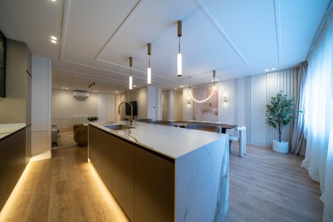 Apartment à vendre à Madrid, Espagne, 3 chambres, 209 m2 No. 149560 - photo 17
