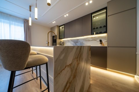 Apartment à vendre à Madrid, Espagne, 3 chambres, 209 m2 No. 149560 - photo 22