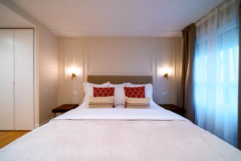 Apartment à vendre à Madrid, Espagne, 3 chambres, 209 m2 No. 149560 - photo 25