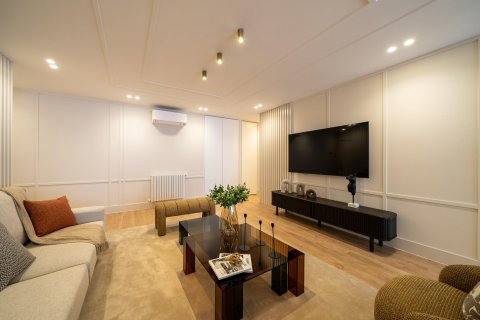 Apartment à vendre à Madrid, Espagne, 3 chambres, 209 m2 No. 149560 - photo 7