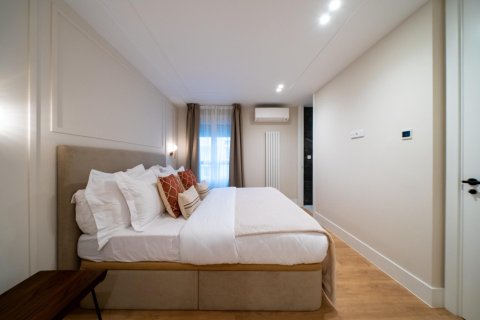 Apartment à vendre à Madrid, Espagne, 3 chambres, 209 m2 No. 149560 - photo 30