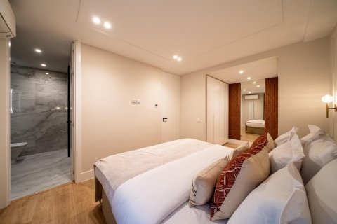 Apartment à vendre à Madrid, Espagne, 3 chambres, 209 m2 No. 149560 - photo 28