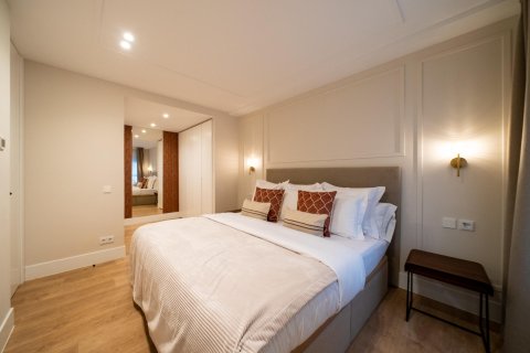 Apartment à vendre à Madrid, Espagne, 3 chambres, 209 m2 No. 149560 - photo 26