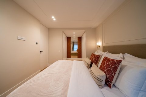 Apartment à vendre à Madrid, Espagne, 3 chambres, 209 m2 No. 149560 - photo 27