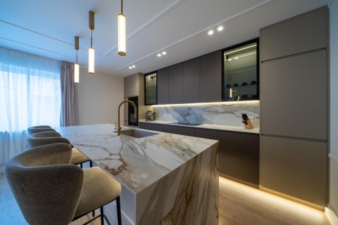 Apartment à vendre à Madrid, Espagne, 3 chambres, 209 m2 No. 149560 - photo 21