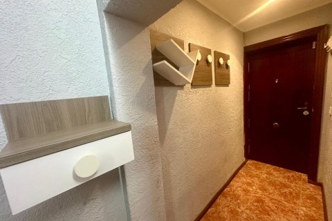 Huoneisto vuokrattavana Alicante, Espanja, 4 makuuhuonetta, 61 m2 No. 149564 - kuva 12