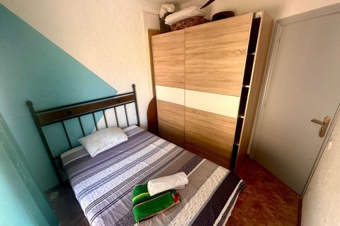 Huoneisto vuokrattavana Alicante, Espanja, 4 makuuhuonetta, 61 m2 No. 149564 - kuva 7