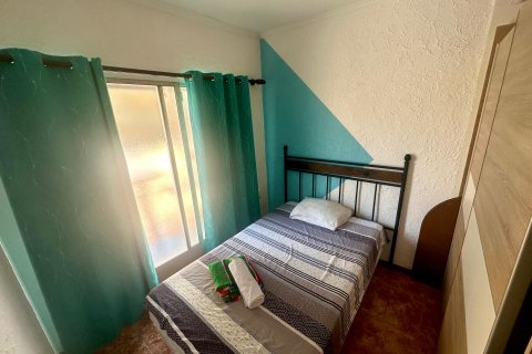 Huoneisto vuokrattavana Alicante, Espanja, 4 makuuhuonetta, 61 m2 No. 149564 - kuva 5