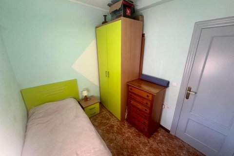 Huoneisto vuokrattavana Alicante, Espanja, 4 makuuhuonetta, 61 m2 No. 149564 - kuva 8