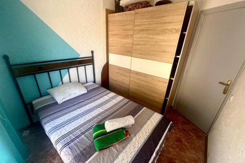 Huoneisto vuokrattavana Alicante, Espanja, 4 makuuhuonetta, 61 m2 No. 149564 - kuva 6