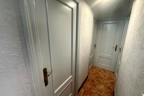 Huoneisto vuokrattavana Alicante, Espanja, 4 makuuhuonetta, 61 m2 No. 149564 - kuva 14