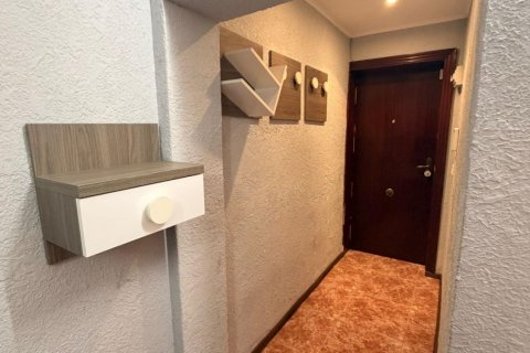 Huoneisto vuokrattavana Alicante, Espanja, 4 makuuhuonetta, 61 m2 No. 149564 - kuva 10