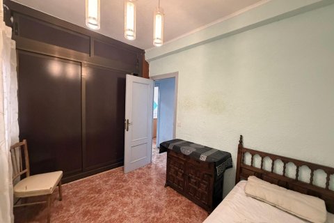 Huoneisto vuokrattavana Alicante, Espanja, 4 makuuhuonetta, 61 m2 No. 149564 - kuva 19