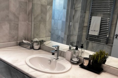 Аренда дуплекса в Нуэва Андалусия, Малага, Испания 4 спальни, 175м2 №149565 - фото 21