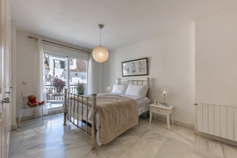 Аренда дуплекса в Нуэва Андалусия, Малага, Испания 4 спальни, 175м2 №149565 - фото 12