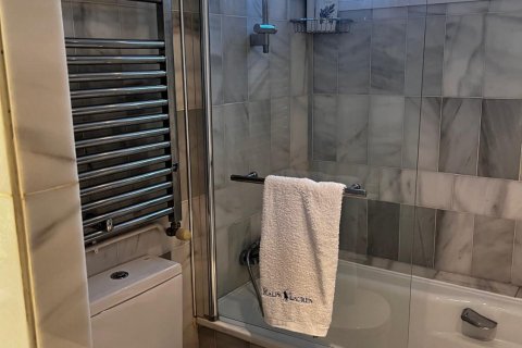 Аренда дуплекса в Нуэва Андалусия, Малага, Испания 4 спальни, 175м2 №149565 - фото 19