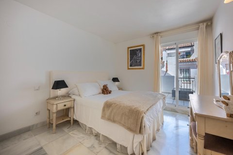 Аренда дуплекса в Нуэва Андалусия, Малага, Испания 4 спальни, 175м2 №149565 - фото 14