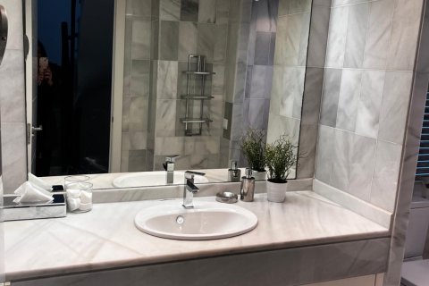 Аренда дуплекса в Нуэва Андалусия, Малага, Испания 4 спальни, 175м2 №149565 - фото 24