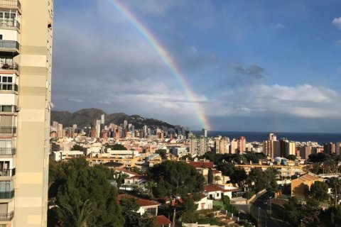 Apartament w Benidorm, Alicante, Hiszpania 2 sypialnie, 50 mkw. nr 149562 – zdjęcie 8