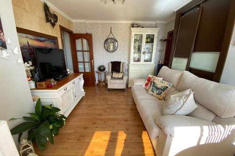 Apartament w Benidorm, Alicante, Hiszpania 2 sypialnie, 50 mkw. nr 149562 – zdjęcie 7