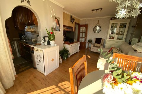 Apartament w Benidorm, Alicante, Hiszpania 2 sypialnie, 50 mkw. nr 149562 – zdjęcie 6