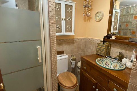 Apartament w Benidorm, Alicante, Hiszpania 2 sypialnie, 50 mkw. nr 149562 – zdjęcie 12