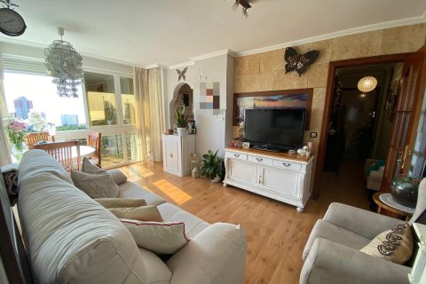 Apartament w Benidorm, Alicante, Hiszpania 2 sypialnie, 50 mkw. nr 149562 – zdjęcie 4