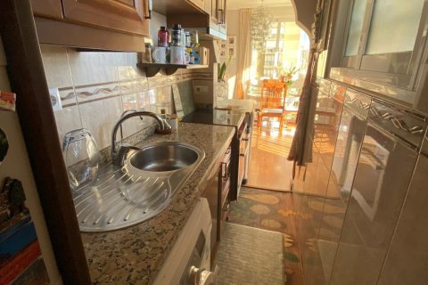 Apartament w Benidorm, Alicante, Hiszpania 2 sypialnie, 50 mkw. nr 149562 – zdjęcie 11