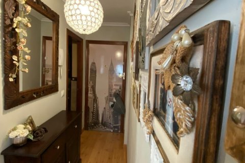 Apartament w Benidorm, Alicante, Hiszpania 2 sypialnie, 50 mkw. nr 149562 – zdjęcie 14