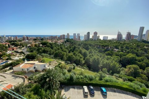 Apartament w Benidorm, Alicante, Hiszpania 2 sypialnie, 50 mkw. nr 149562 – zdjęcie 2