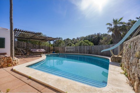 Māja pārdošanā Ciutadella De Menorca, Menorca, Spānijā 3 istabas, 362 m2 Nr. 166515 - attēls 2