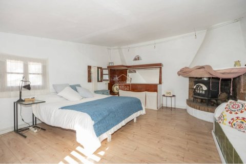 Māja pārdošanā Ciutadella De Menorca, Menorca, Spānijā 3 istabas, 362 m2 Nr. 166515 - attēls 13