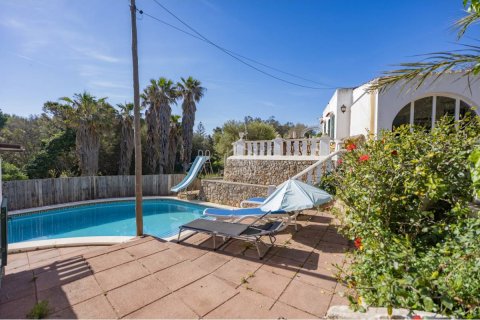 Māja pārdošanā Ciutadella De Menorca, Menorca, Spānijā 3 istabas, 362 m2 Nr. 166515 - attēls 3