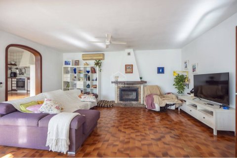 Māja pārdošanā Ciutadella De Menorca, Menorca, Spānijā 3 istabas, 362 m2 Nr. 166515 - attēls 6