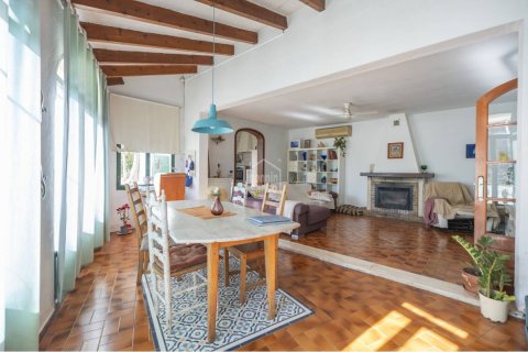 Māja pārdošanā Ciutadella De Menorca, Menorca, Spānijā 3 istabas, 362 m2 Nr. 166515 - attēls 7