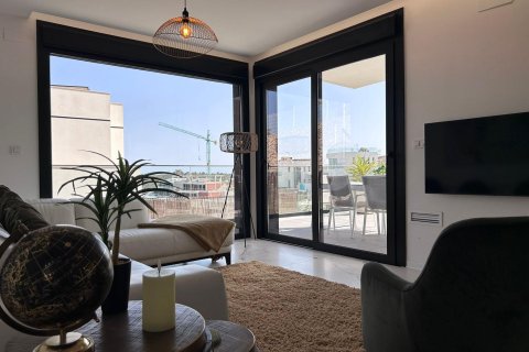 Villa pārdošanā Finestrat, Alicante, Spānijā 3 istabas, 160 m2 Nr. 166513 - attēls 21