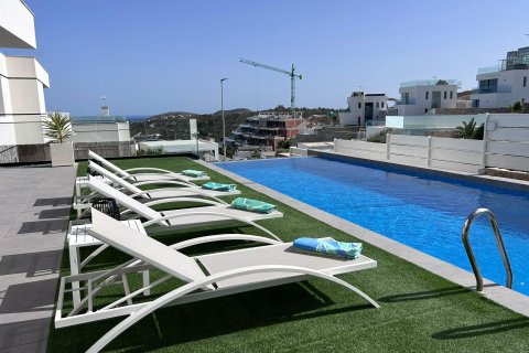 Villa pārdošanā Finestrat, Alicante, Spānijā 3 istabas, 160 m2 Nr. 166513 - attēls 6