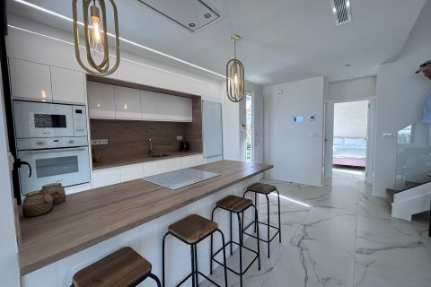 Villa pārdošanā Finestrat, Alicante, Spānijā 3 istabas, 160 m2 Nr. 166513 - attēls 19