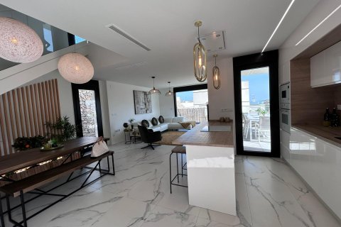 Villa pārdošanā Finestrat, Alicante, Spānijā 3 istabas, 160 m2 Nr. 166513 - attēls 17