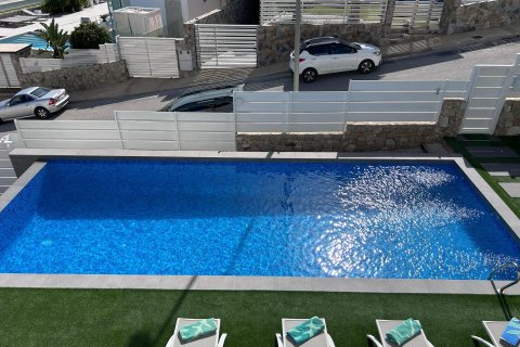 Villa pārdošanā Finestrat, Alicante, Spānijā 3 istabas, 160 m2 Nr. 166513 - attēls 28