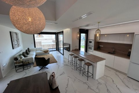 Villa pārdošanā Finestrat, Alicante, Spānijā 3 istabas, 160 m2 Nr. 166513 - attēls 22