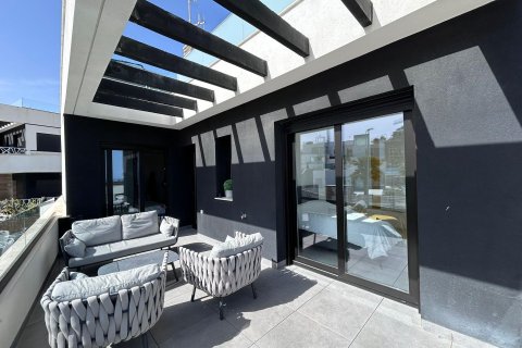 Villa pārdošanā Finestrat, Alicante, Spānijā 3 istabas, 160 m2 Nr. 166513 - attēls 23