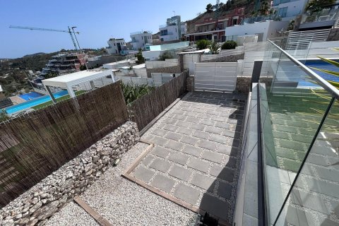 Villa pārdošanā Finestrat, Alicante, Spānijā 3 istabas, 160 m2 Nr. 166513 - attēls 8