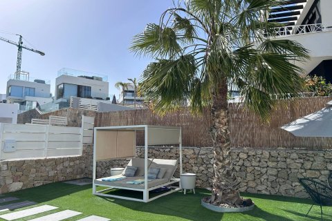 Villa pārdošanā Finestrat, Alicante, Spānijā 3 istabas, 160 m2 Nr. 166513 - attēls 12