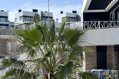 Villa pārdošanā Finestrat, Alicante, Spānijā 3 istabas, 160 m2 Nr. 166513 - attēls 30