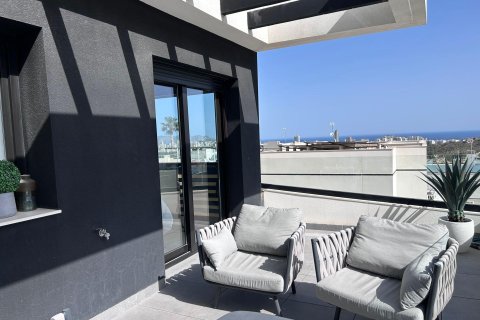 Villa pārdošanā Finestrat, Alicante, Spānijā 3 istabas, 160 m2 Nr. 166513 - attēls 29