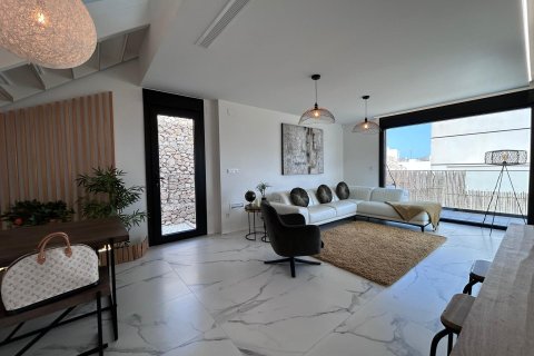 Villa pārdošanā Finestrat, Alicante, Spānijā 3 istabas, 160 m2 Nr. 166513 - attēls 18