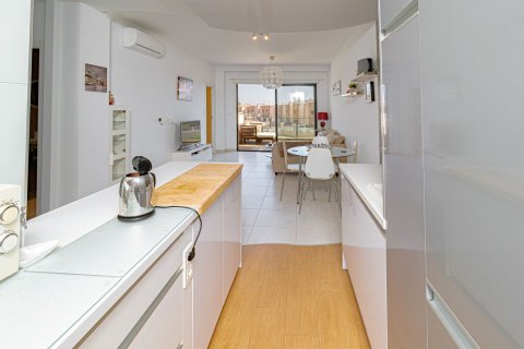 Apartament w La Zenia, Alicante, Hiszpania 71 mkw. nr 166512 – zdjęcie 13