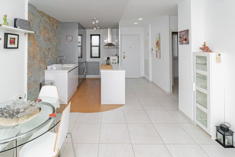 Apartament w La Zenia, Alicante, Hiszpania 71 mkw. nr 166512 – zdjęcie 8