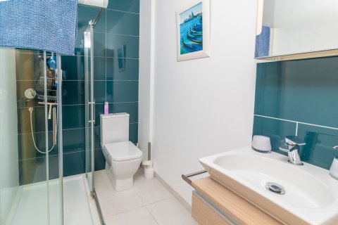 Apartament w La Zenia, Alicante, Hiszpania 71 mkw. nr 166512 – zdjęcie 23